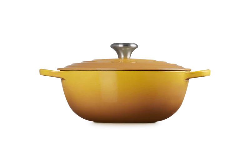 Le Creuset Marmite Signature Nectar Schmortopf Ø26cm / 4,1L