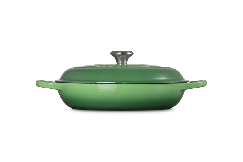 Le Creuset Campagnard Signature „Bamboo“