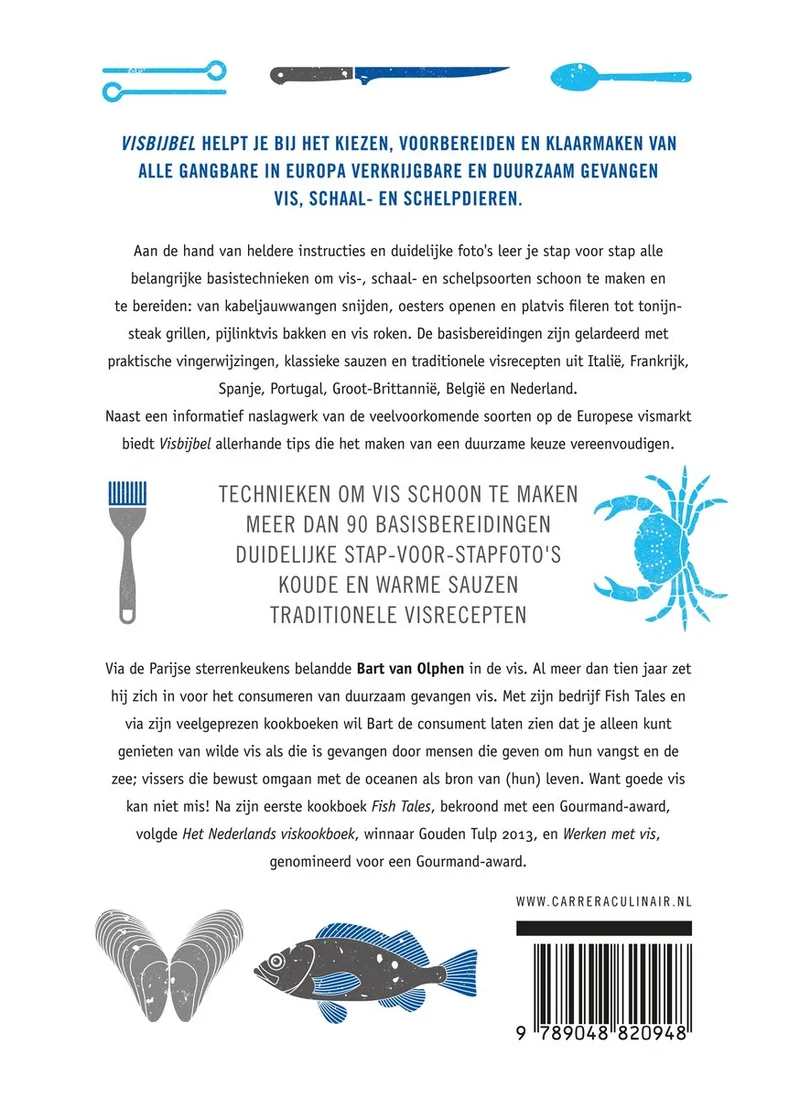 Fischbibel