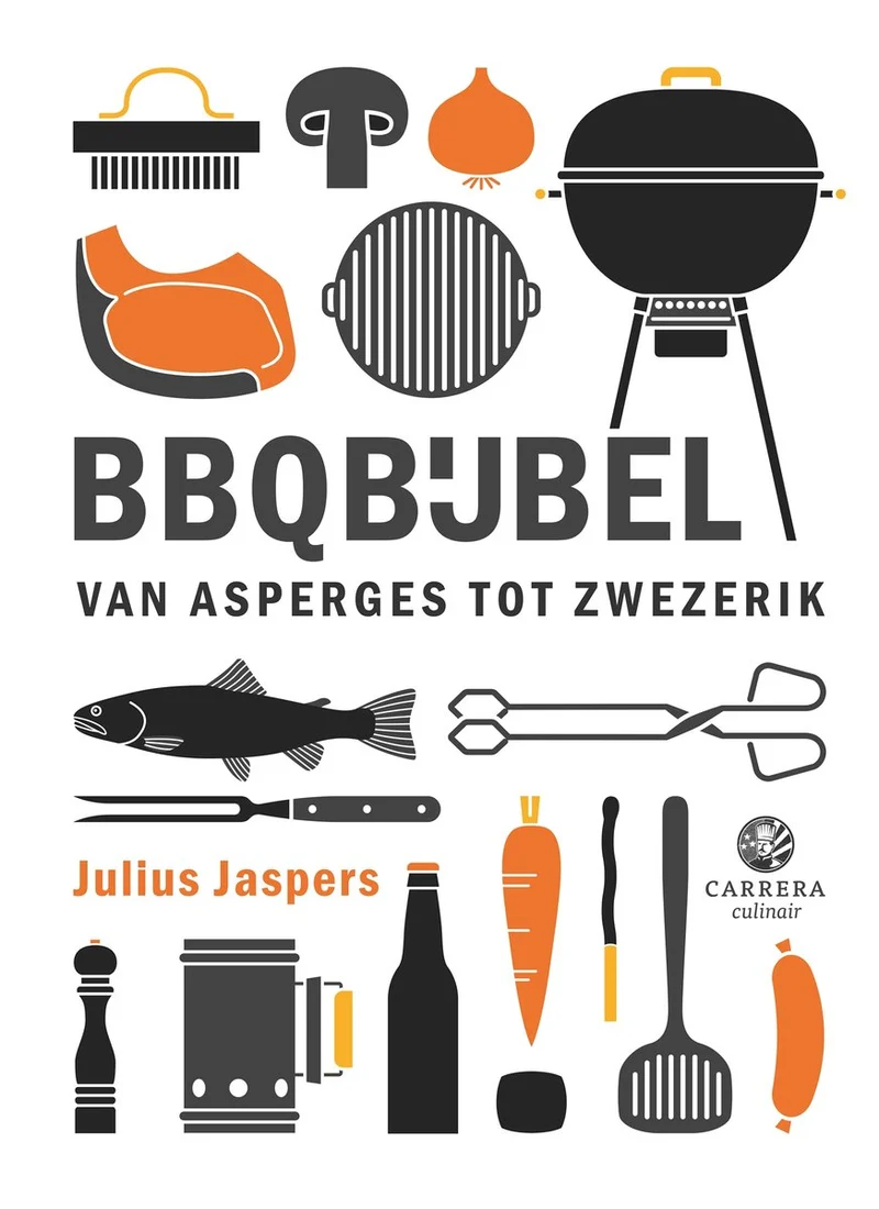 BBQ-Bibel