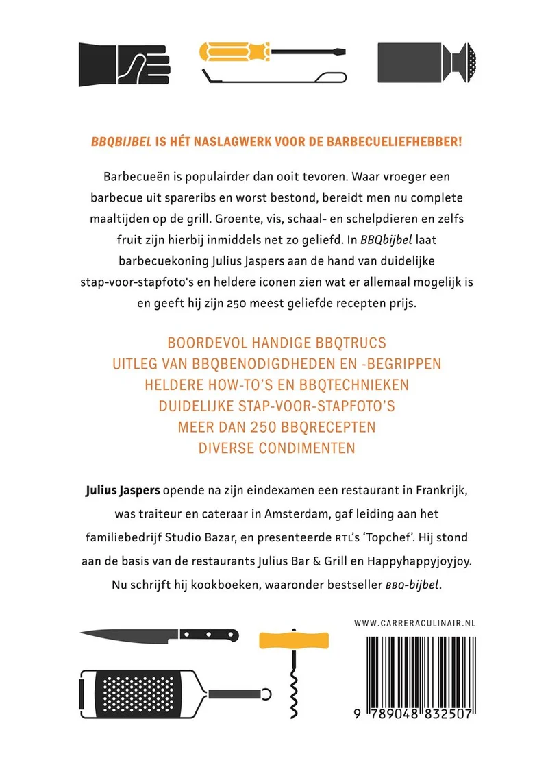 BBQ-Bibel