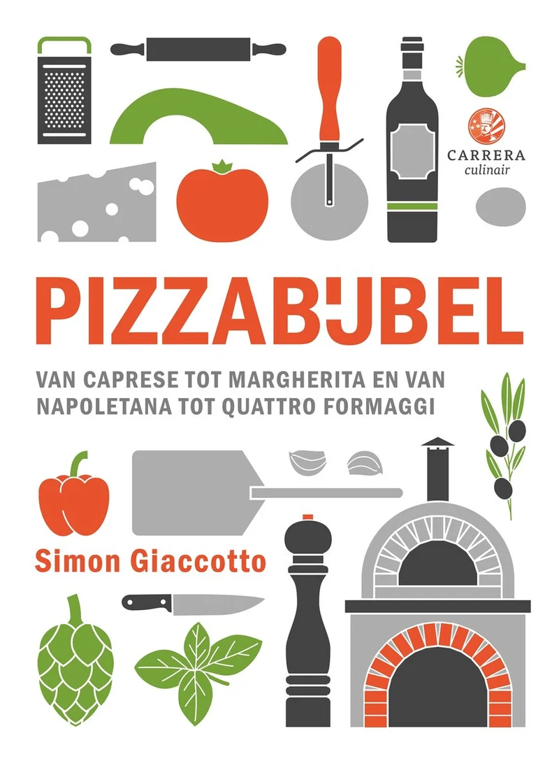 Pizza-Bibel