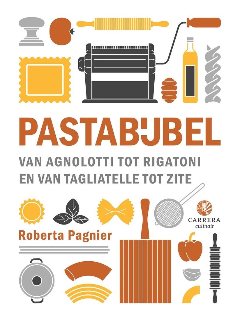 Pasta-Bibel