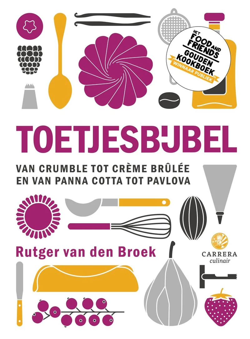 Dessertbibel