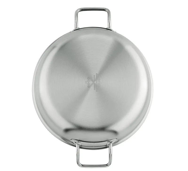 Servierpfanne XL BRIGADE ULTIMATE 32 cm