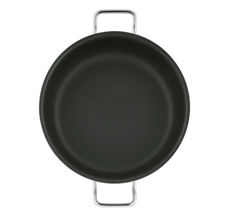 Servierpfanne XL BRIGADE ULTIMATE 32 cm