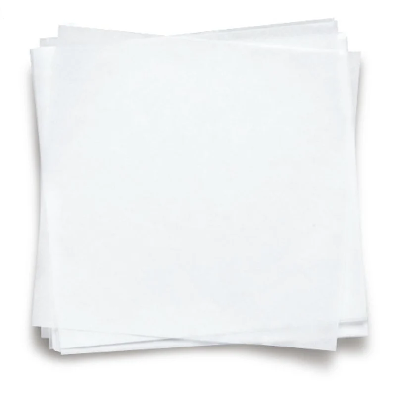 Wägepapier, 500 stk/pack