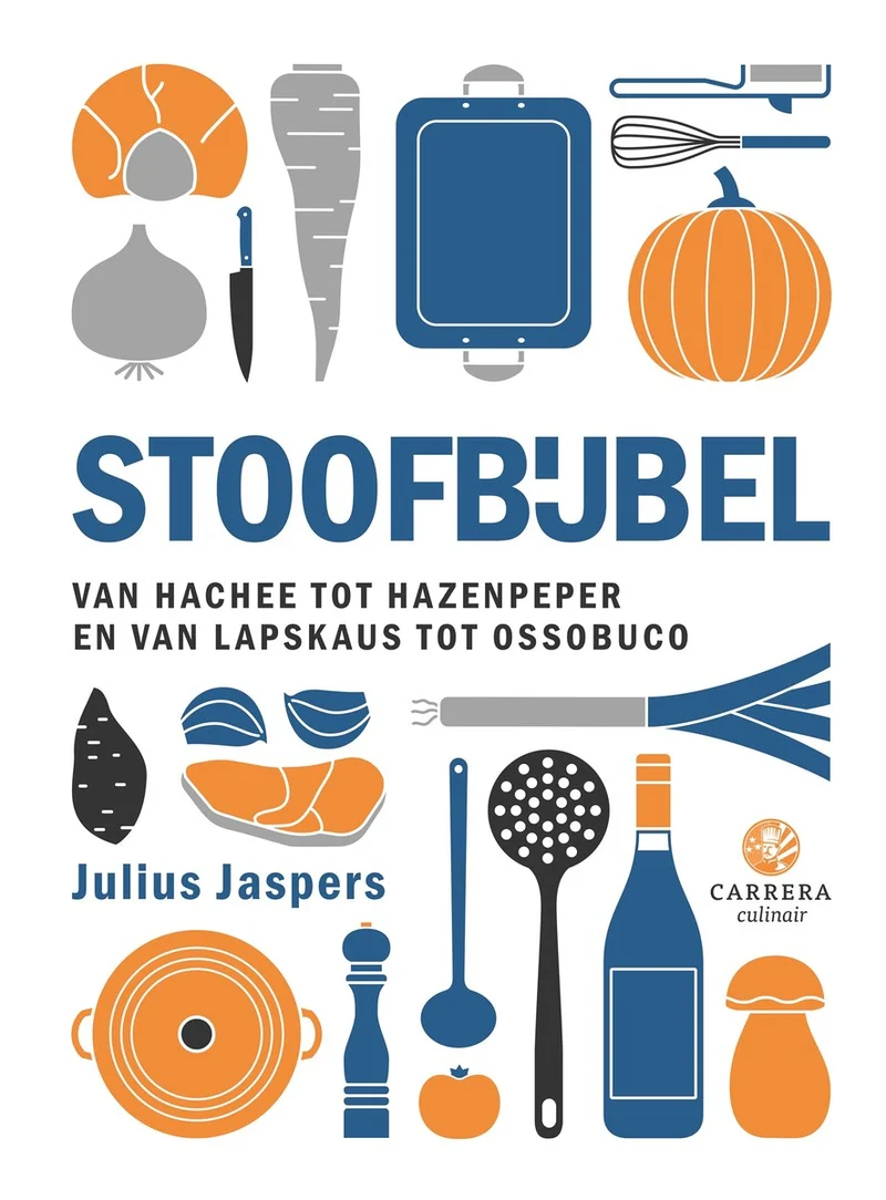 Stew Bibel