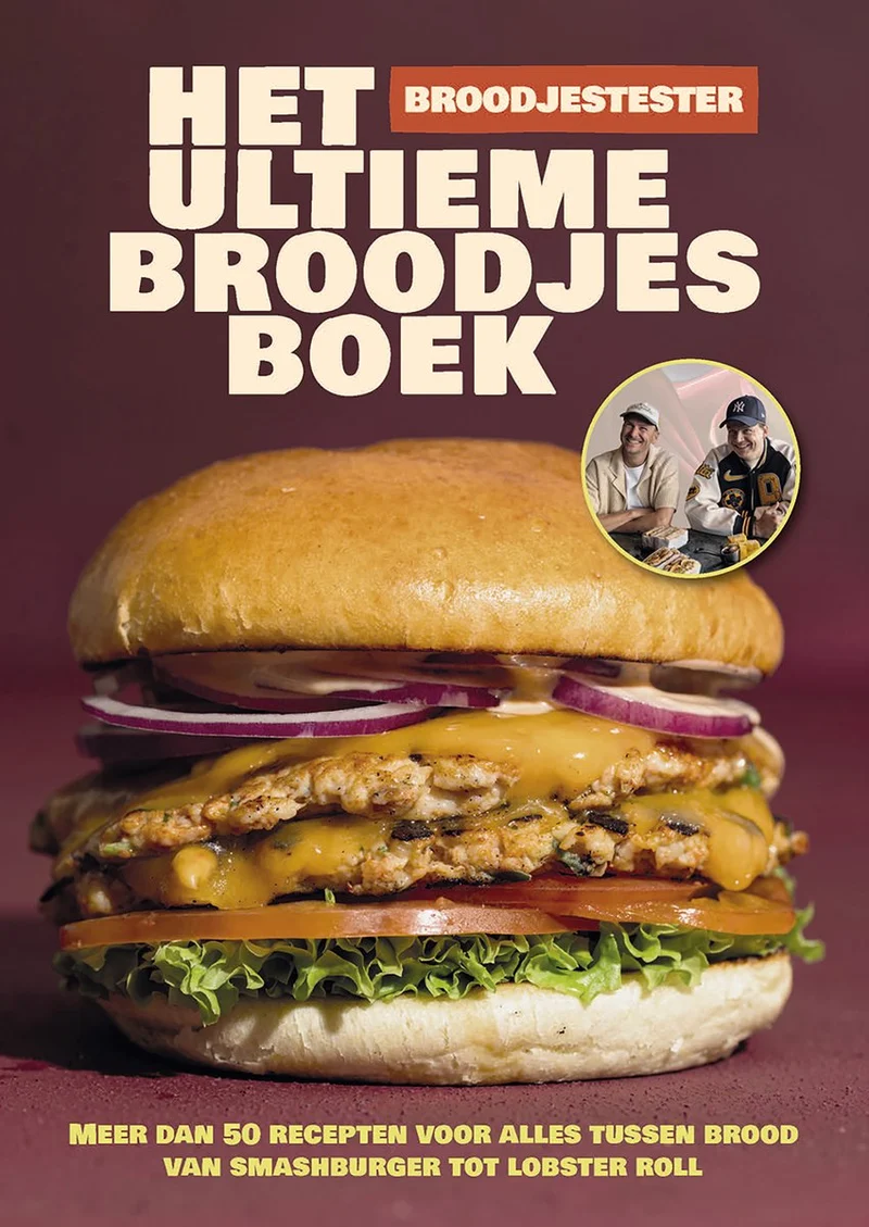 Das ultimative Sandwich-Buch