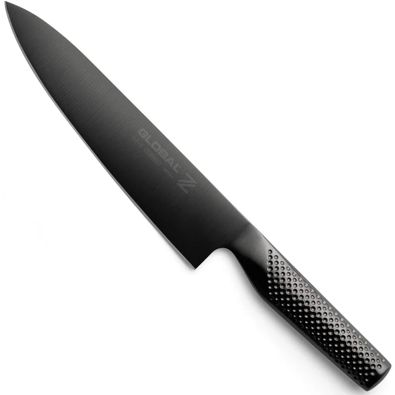 Global GZ-2 DLC Kochmesser 20cm „Limited Edition“