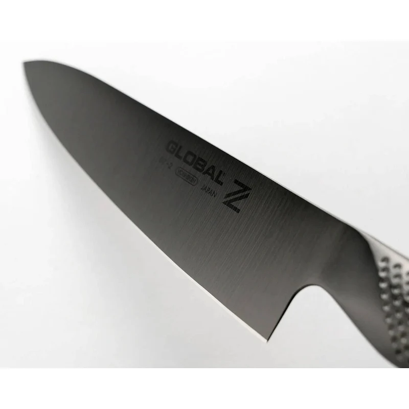 Global GZ-2 DLC Kochmesser 20cm „Limited Edition“