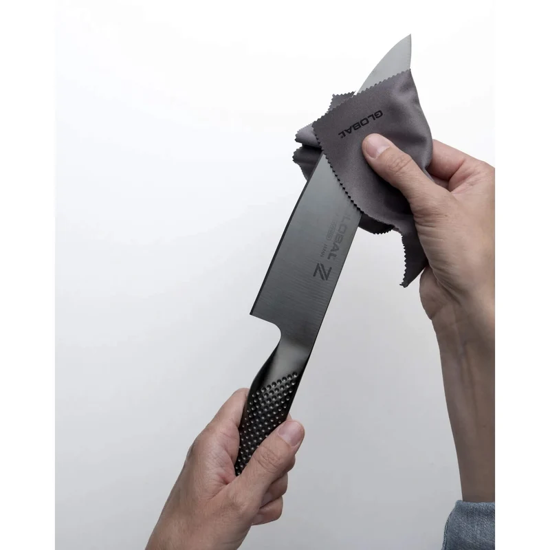 Global GZ-2 DLC Kochmesser 20cm „Limited Edition“