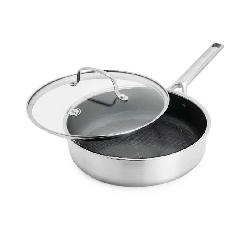 Greenpan Vorspeisenpfanne Ø24cm / 2,9L 'Apex'