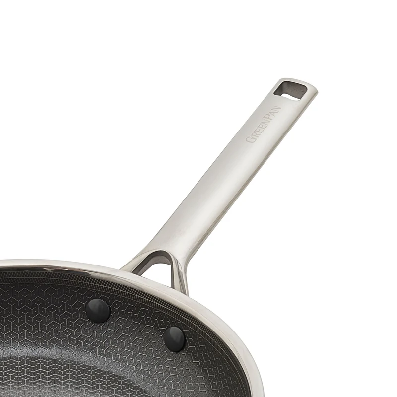 Greenpan Vorspeisenpfanne Ø24cm / 2,9L 'Apex'