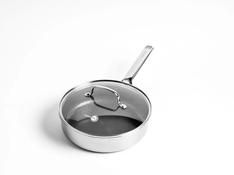 Greenpan Vorspeisenpfanne Ø24cm / 2,9L 'Apex'