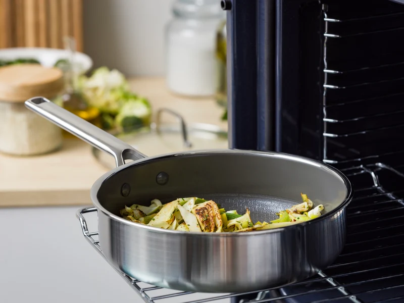 Greenpan Vorspeisenpfanne Ø24cm / 2,9L 'Apex'