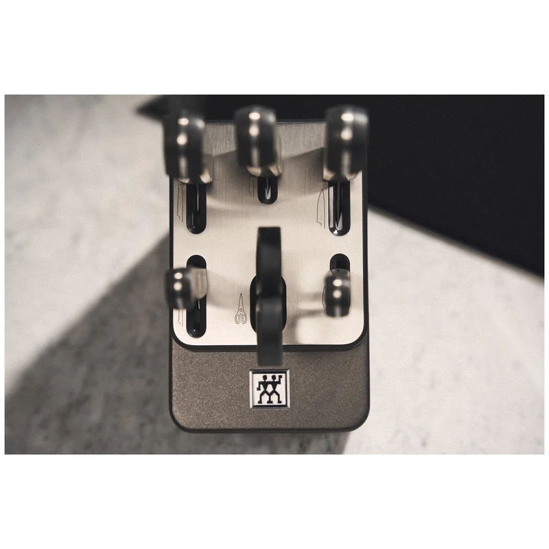 Zwilling 7-teiliges Gourmet-Messerset
