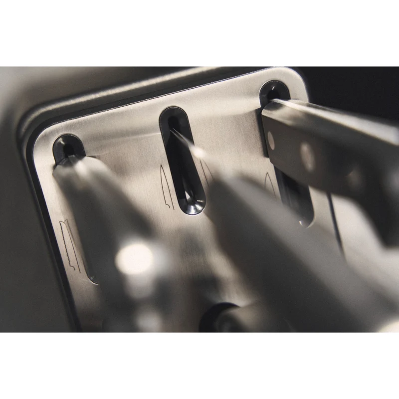 Zwilling 7-teiliges Gourmet-Messerset
