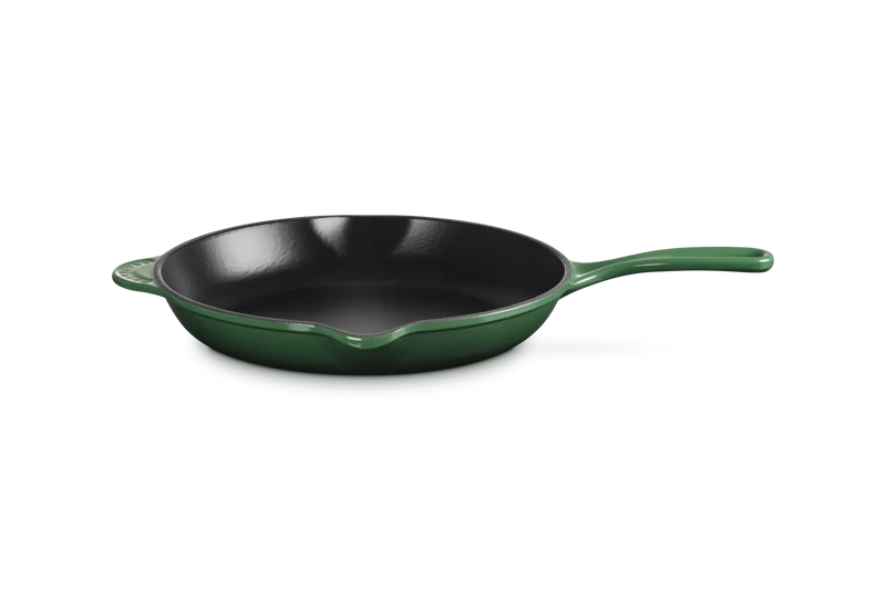 Le Creuset Bratpfanne Tradition Ø26cm 'Wacholder'
