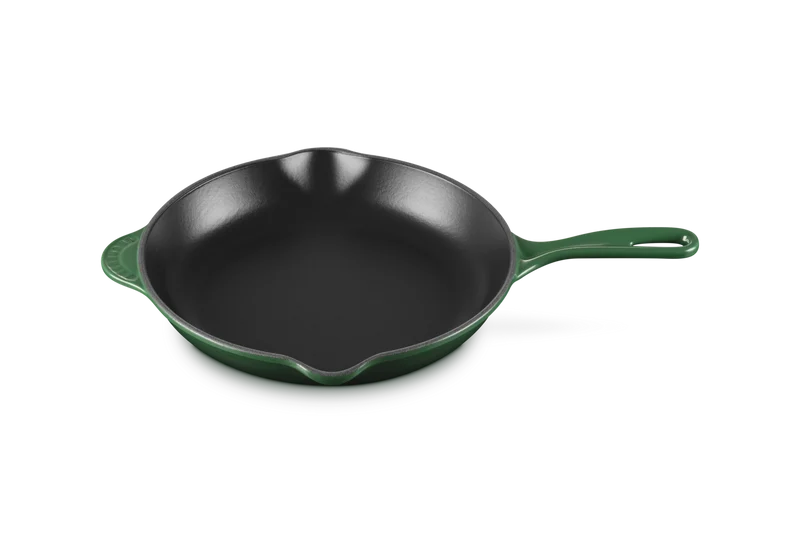 Le Creuset Bratpfanne Tradition Ø26cm 'Wacholder'