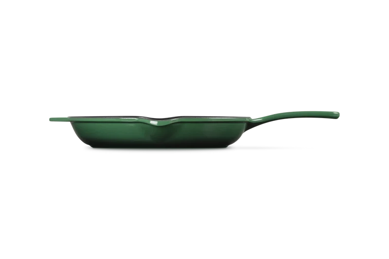 Le Creuset Bratpfanne Tradition Ø26cm 'Wacholder'