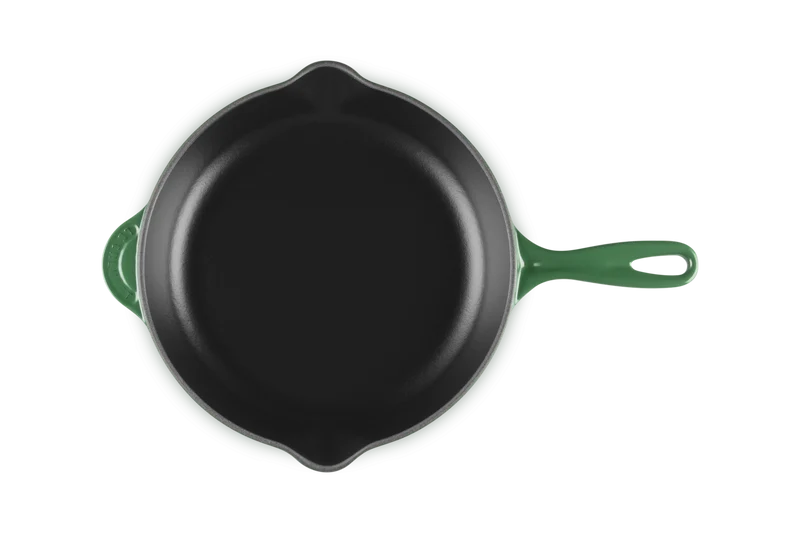 Le Creuset Bratpfanne Tradition Ø26cm 'Wacholder'