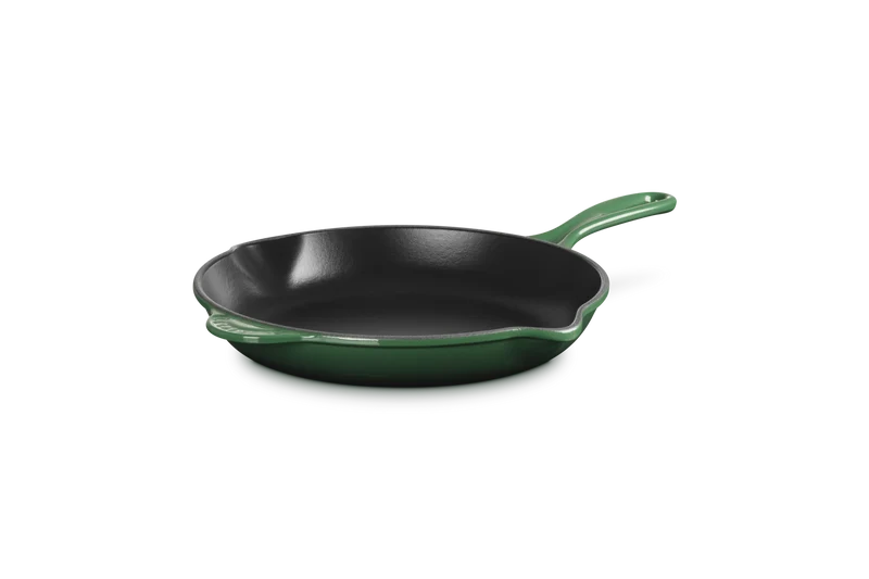 Le Creuset Bratpfanne Tradition Ø26cm 'Wacholder'