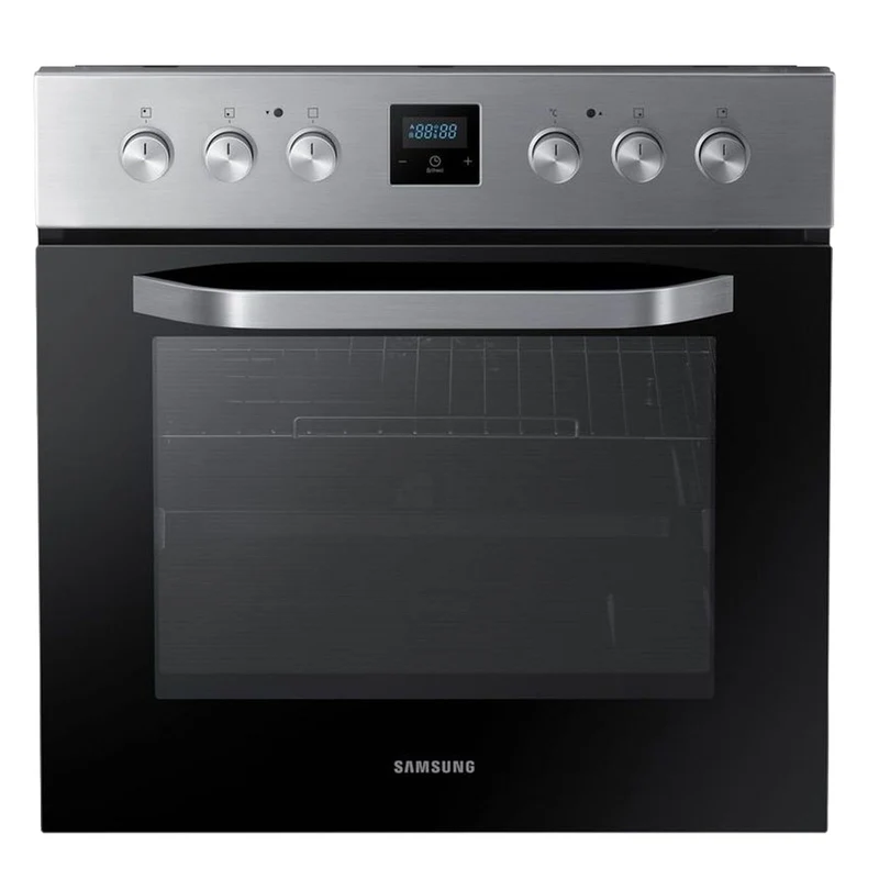 Samsung F-NB69R3300RS/EG Einbaubackofen 69 Liter