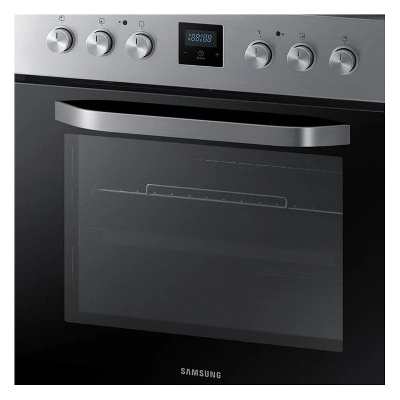 Samsung F-NB69R3300RS/EG Einbaubackofen 69 Liter