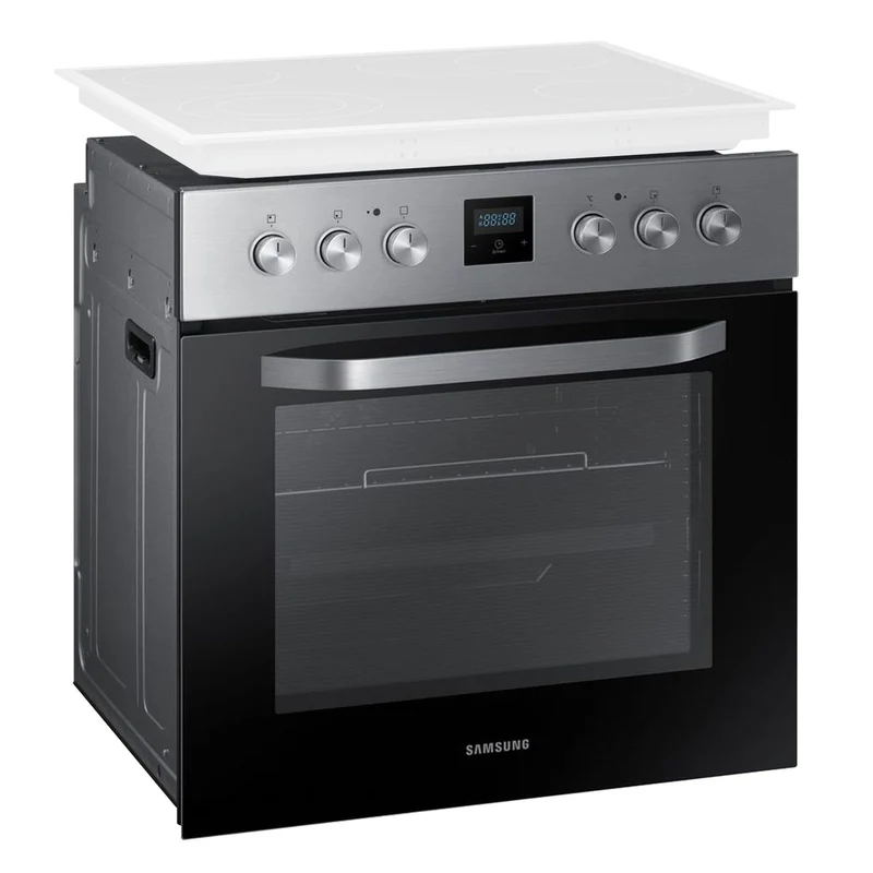 Samsung F-NB69R3300RS/EG Einbaubackofen 69 Liter