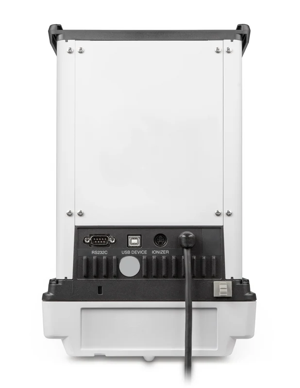 Analysenwaage ABP 100-4M