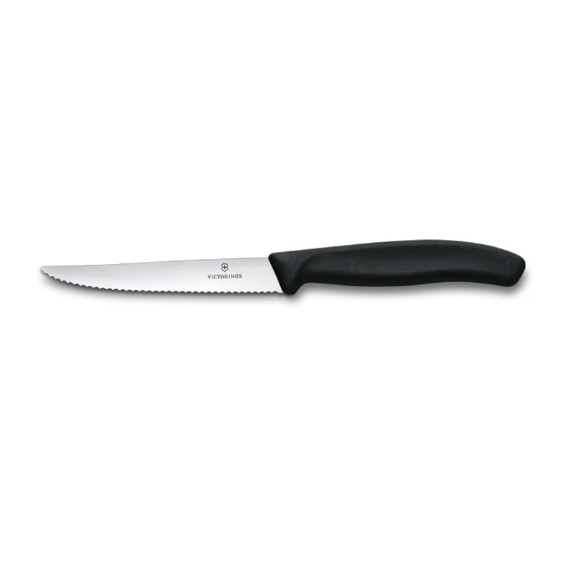 Victorinox Pizza-/Steakmesser 11 cm 'Swiss Classic'