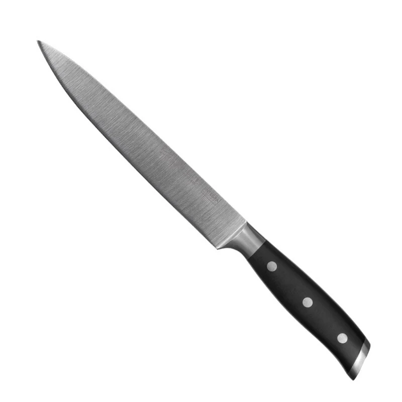 Diamant Sabatier Messerblock 8-teilig Eiche 'Integra'
