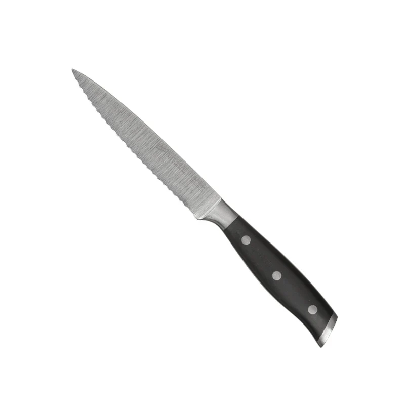 Diamant Sabatier Messerblock 5-teilig Eiche 'Integra'