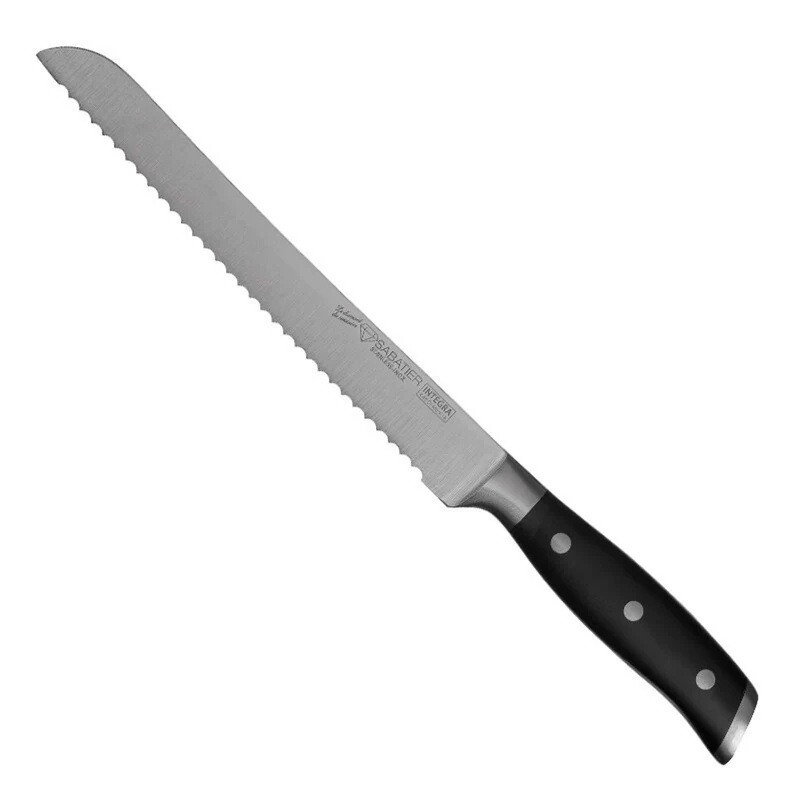 Diamant Sabatier Messerblock 5-teilig Eiche 'Integra'
