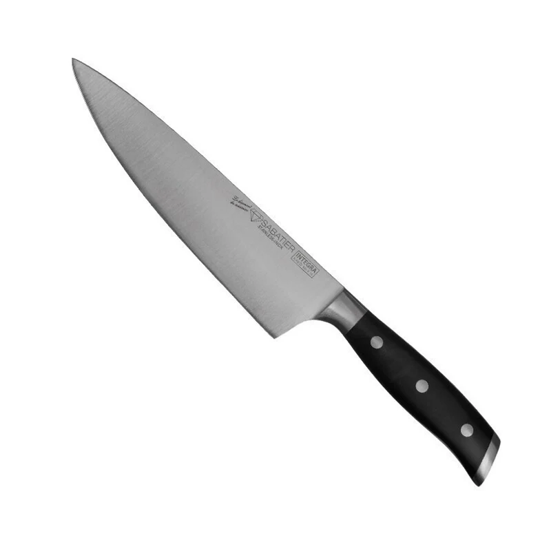 Diamant Sabatier Messerblock 5-teilig Eiche 'Integra'