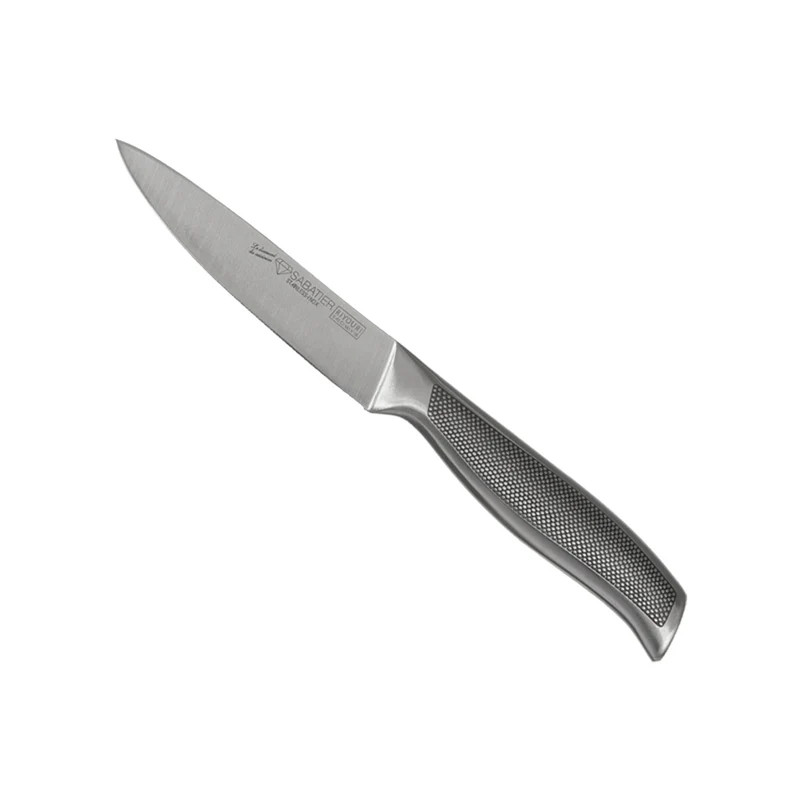 Diamant Sabatier 3-teiliges Messerset 'Riyouri'