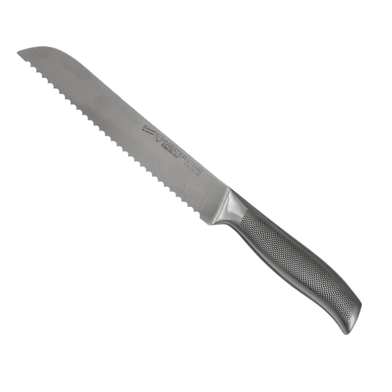 Diamant Sabatier 3-teiliges Messerset 'Riyouri'