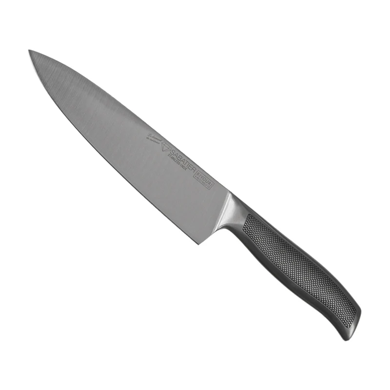 Diamant Sabatier 3-teiliges Messerset 'Riyouri'