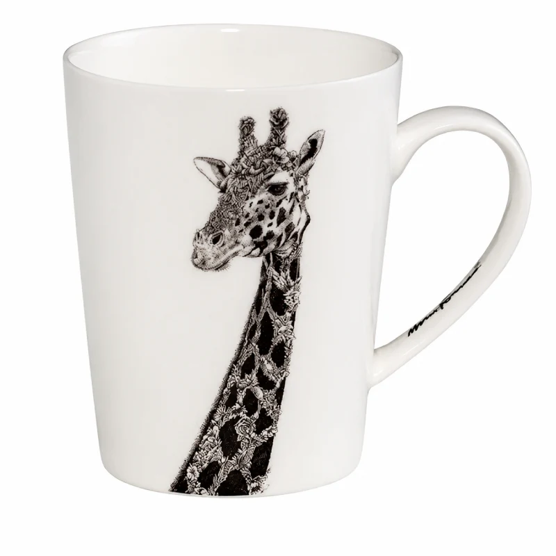 Maxwell & Williams Tazza Ferlazzo Giraffa Africana 450 Ml