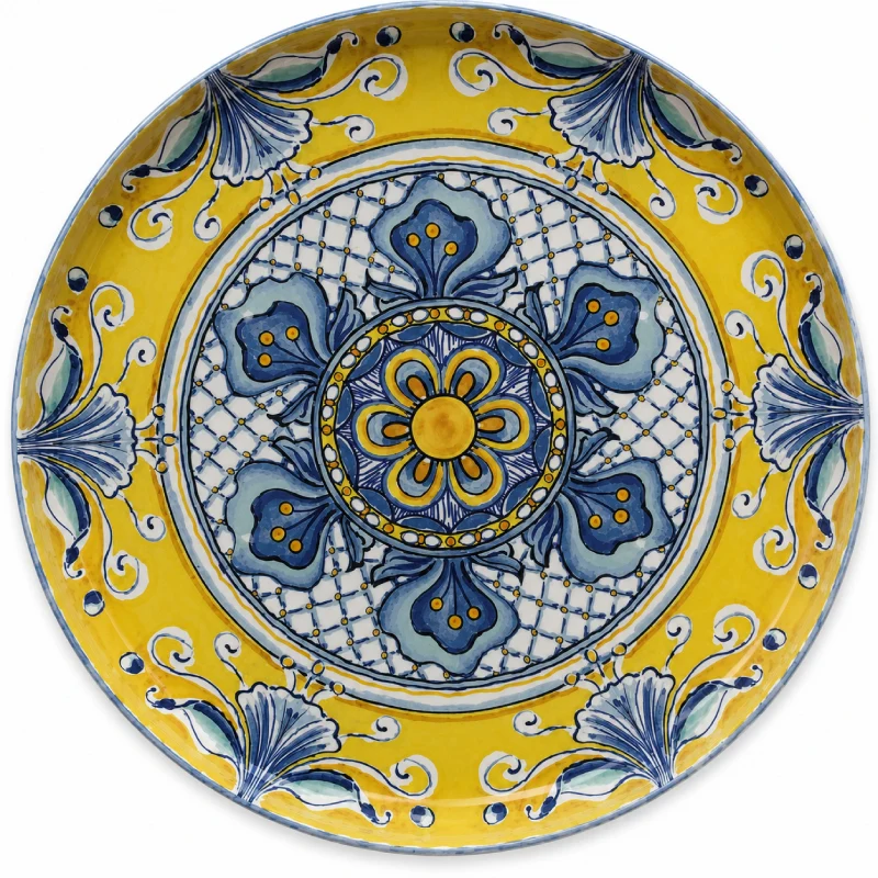 Tognana Piatto Edge 27 Cm Thesis Positano