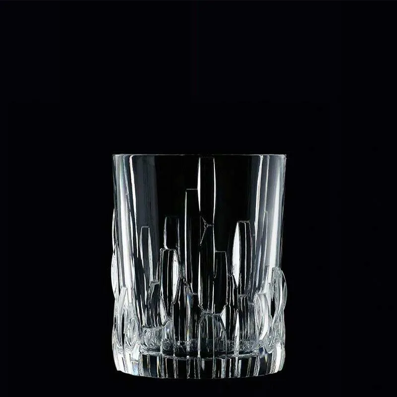 Nachtmann Set 4 Bicchieri Whisky/Acqua Shu Fa Japan