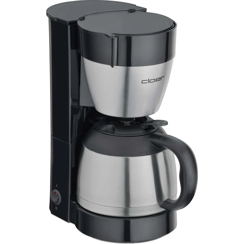 Cloer 5009 Filterkaffeemaschine