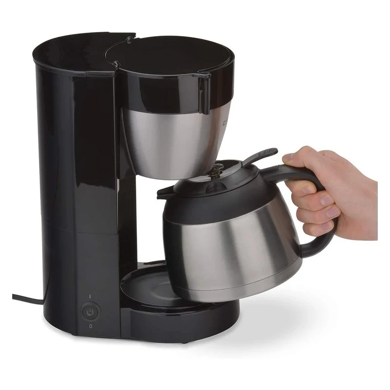 Cloer 5009 Filterkaffeemaschine