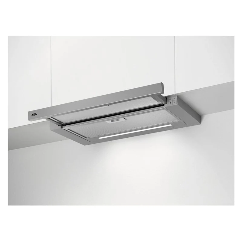 Electrolux AEG MDA Flachschirmhaube 60cm DPS3640AM
