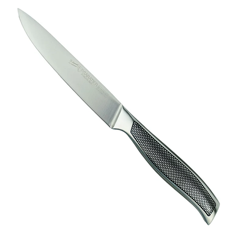 Diamant Sabatier Steakmesserset 4-teilig 12 cm 'Riyouri'