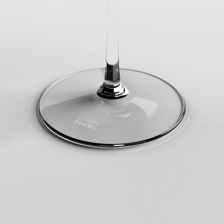 Zwiesel Glas Vivid Senses 8-teiliges Set 'All Senses'