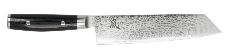 Yaxell Kiritsuke 20cm 'Ran Damask'