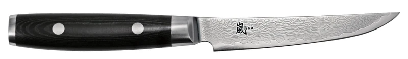 Yaxell Steakmesser 11,3 cm 'Ran Damast'