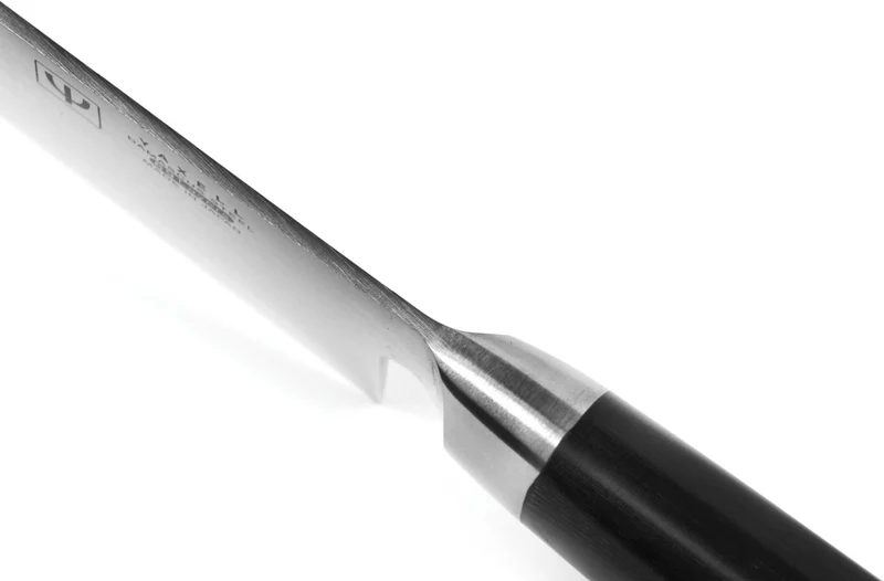 Yaxell Steakmesser 11,3 cm 'Ran Damast'
